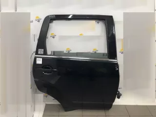 9008S5 Дверь задняя правая Citroen C-Crosser Арт 2-96354, вид 1