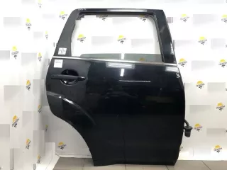 9008S5 Дверь задняя правая Citroen C-Crosser Арт 2-96354, вид 4