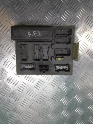 518783303 Блок комфорта Ford Focus 1 Арт 2-96367, вид 2
