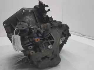 2222QE КПП механическая (МКПП) Peugeot 107 1.0л Арт 2-96477, вид 3