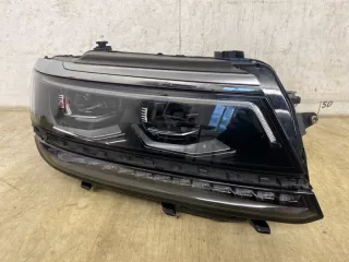5NB941082E Фара передняя Volkswagen Tiguan 2 Арт 2-96534, вид 4