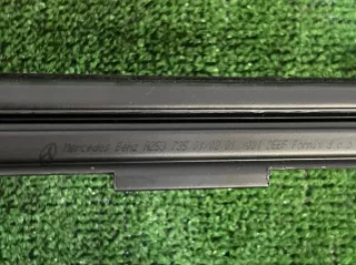 A2537350101 Уплотнитель стекла Mercedes GLC X253 Арт 2-96554, вид 3