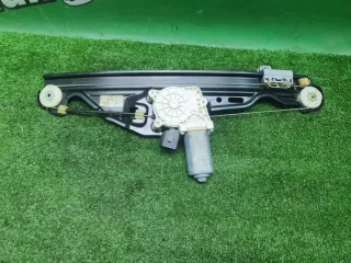 51357184745 Стеклоподъемник BMW 5 E60/E61 Арт 2-96806, вид 1