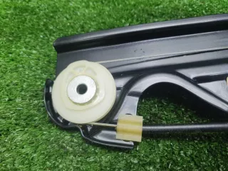 51357184745 Стеклоподъемник BMW 5 E60/E61 Арт 2-96806, вид 2