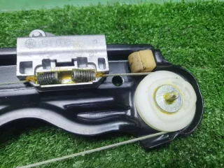 51357184745 Стеклоподъемник BMW 5 E60/E61 Арт 2-96806, вид 3