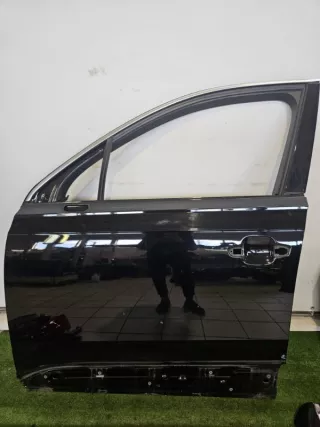 4M0831051G Дверь передняя левая Audi Q7 4M Арт 2-96872, вид 1