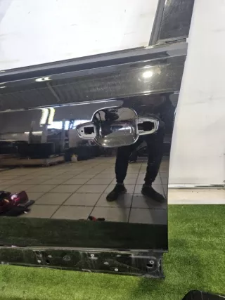 4M0831051G Дверь передняя левая Audi Q7 4M Арт 2-96872, вид 2