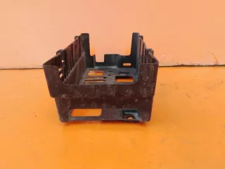 20765834 Поддон аккумулятора Cadillac SRX 2 Арт 2-96905, вид 2