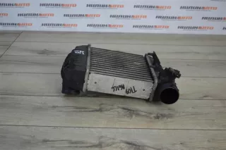 4F0145805R Интеркулер Audi A6 C6 (S6,RS6) Арт 2-97018, вид 4