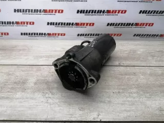 03G911023 Стартер Audi A6 C6 (S6,RS6) Арт 2-97079, вид 2