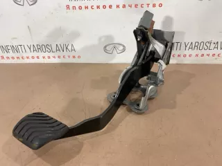 465015NA0B Педаль тормоза Infiniti J Арт 2-97093, вид 2