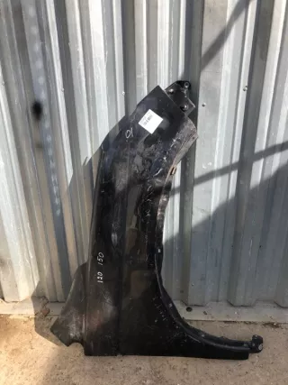 60211SWAA00ZZ Крыло переднее правое Honda CR-V 3 Арт 2-97372, вид 1