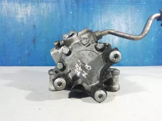 A0034664101 Насос гидроусилителя руля Mercedes C W203 Арт 2-97432, вид 4