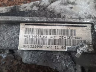 0BM409506F Редуктор заднего моста Porsche Cayenne 958 Арт 2-97519, вид 4