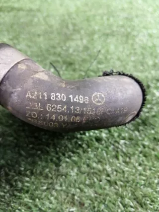 A2118301496 Шланг Mercedes E W211 Арт 2-97561, вид 3