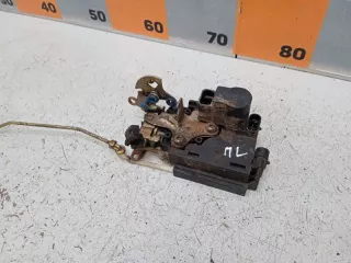 T116105030 Замок двери передней левой Chery Tiggo t11 Арт 2-98436, вид 2