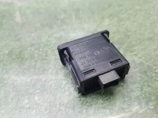 61318360460 Кнопка регулировки света фар BMW 5 E39 Арт 2-98687, вид 2