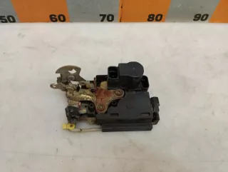 T116105030 Замок двери передней левой Chery Tiggo t11 Арт 2-98771, вид 1