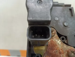 T116105030 Замок двери передней левой Chery Tiggo t11 Арт 2-98771, вид 3