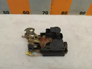 T116105030 Замок двери передней левой Chery Tiggo t11 Арт 2-98771, вид 6
