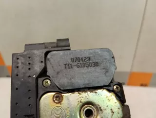 T116105030 Замок двери передней левой Chery Tiggo t11 Арт 2-98771, вид 8