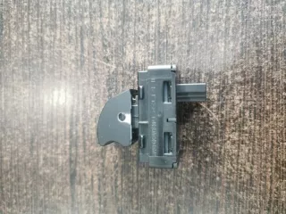 61316935534 Кнопка стеклоподъемника BMW X1 E84 Арт 2-98950, вид 2