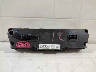 97250D4CG0WK Блок управления печки/климат-контроля Kia Optima 4 Арт 2-99222, вид 4