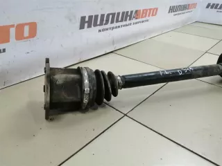 4F0407271G Привод Audi A6 C6 (S6,RS6) Арт 2-99323, вид 4