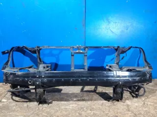 A2206200372 Передняя панель, телевизор Mercedes S W220 Арт 2-99324, вид 1