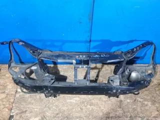 A2206200372 Передняя панель, телевизор Mercedes S W220 Арт 2-99324, вид 5