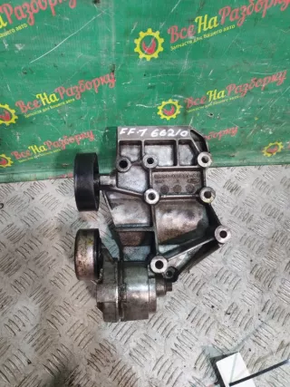 98SF10337AD Кронштейн генератора Ford Focus 1 2.0л Арт 2-99516, вид 1