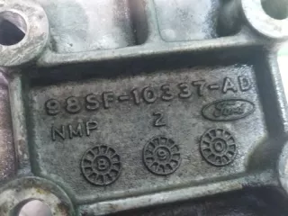 98SF10337AD Кронштейн генератора Ford Focus 1 2.0л Арт 2-99516, вид 4