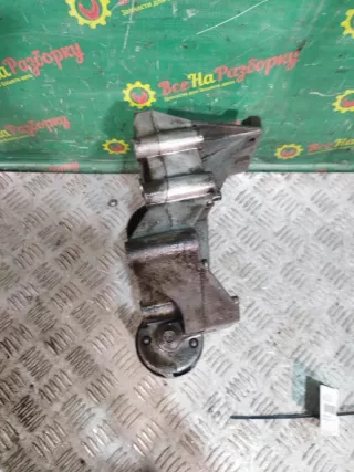 98SF10337AD Кронштейн генератора Ford Focus 1 2.0л Арт 2-99516, вид 5