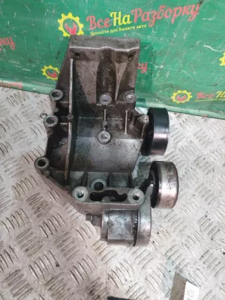98SF10337AD Кронштейн генератора Ford Focus 1 2.0л Арт 2-99516, вид 6