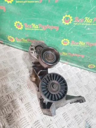 98SF10337AD Кронштейн генератора Ford Focus 1 2.0л Арт 2-99516, вид 7
