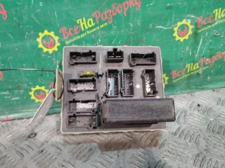 98AB14A073HC Блок предохранителей Ford Focus 1 Арт 2-99550, вид 3