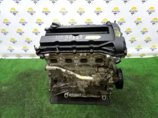 4884884AB Двигатель Dodge Caliber Арт 2-99572, вид 1