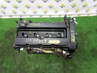 4884884AB Двигатель Dodge Caliber Арт 2-99572, вид 2