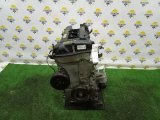 4884884AB Двигатель Dodge Caliber Арт 2-99572, вид 3