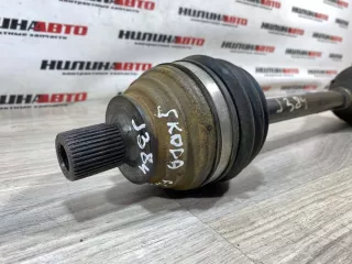 1K0407271CP Привод Skoda Octavia A4 Арт 2-99674, вид 4