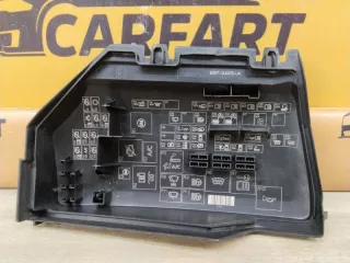 6g9t14a076ua Крышка блока предохранителей Land Rover Freelander 2 Арт 2-99695, вид 4