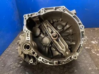 23008614259 КПП механическая (МКПП) MINI Cooper R56 Арт 2-99791, вид 1