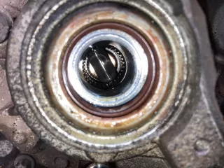 23008614259 КПП механическая (МКПП) MINI Cooper R56 Арт 2-99791, вид 3