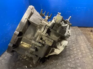 23008614259 КПП механическая (МКПП) MINI Cooper R56 Арт 2-99791, вид 4