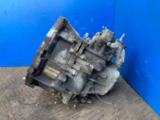 23008614259 КПП механическая (МКПП) MINI Cooper R56 Арт 2-99815, вид 3