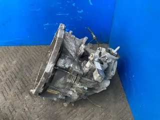 23008614259 КПП механическая (МКПП) MINI Cooper R56 Арт 2-99815, вид 4