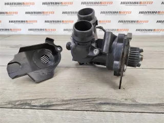 06J121026P Помпа Audi A4 B8 Арт 2-99949, вид 3