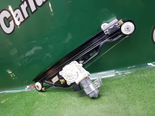 51357184745 Стеклоподъемник BMW 5 E60/E61 Арт 2-100069, вид 1