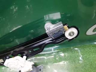 51357184745 Стеклоподъемник BMW 5 E60/E61 Арт 2-100069, вид 2