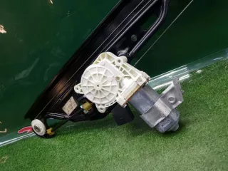 51357184745 Стеклоподъемник BMW 5 E60/E61 Арт 2-100069, вид 3